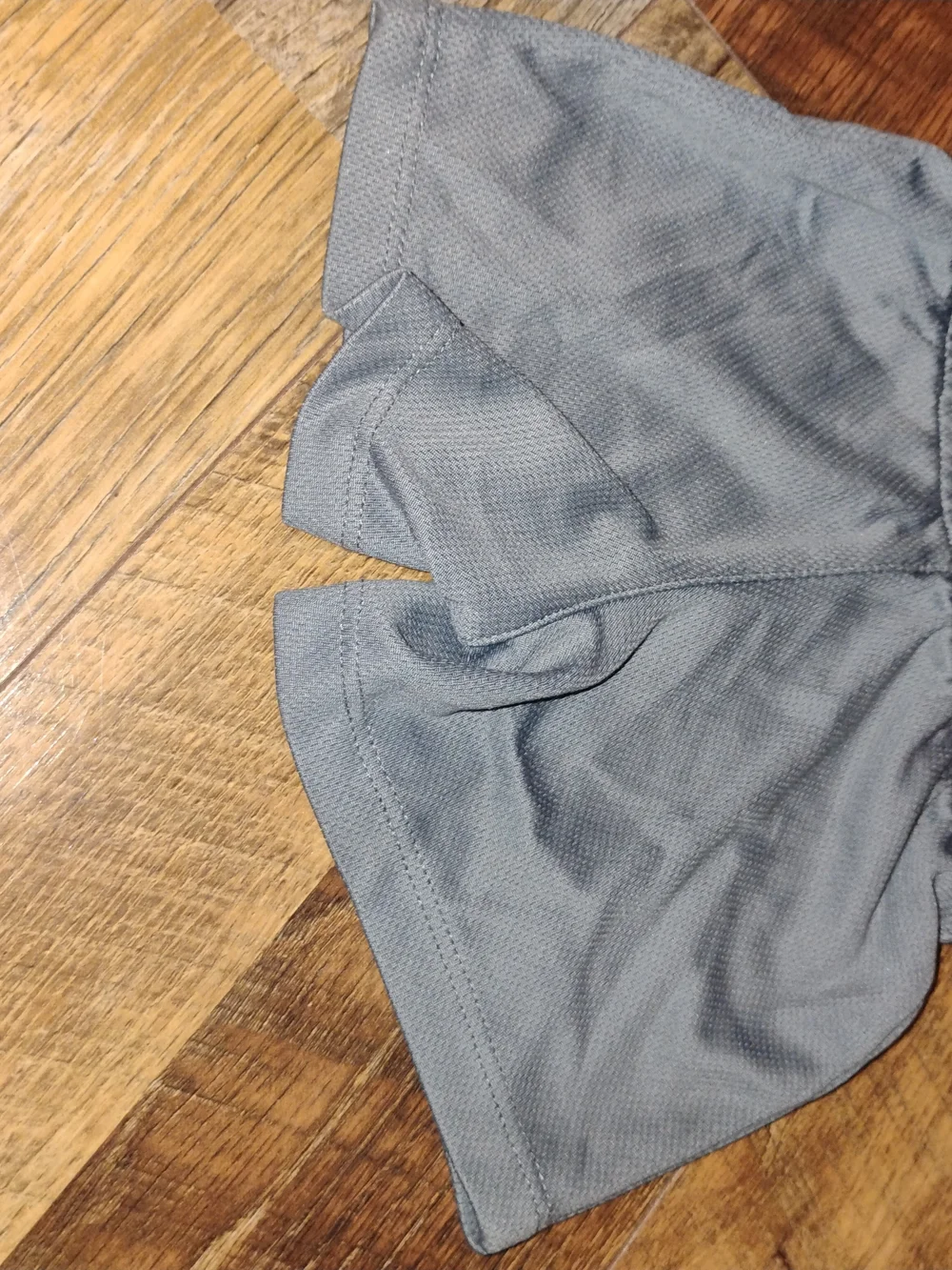 6-9 Month Boys Nike Shorts